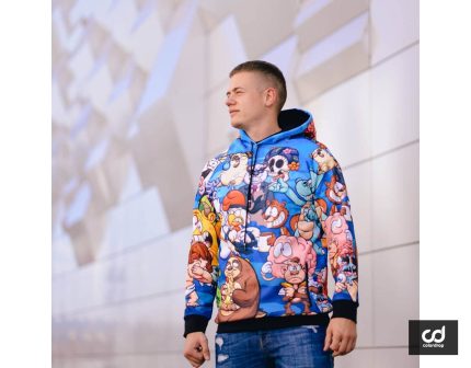 Šareni