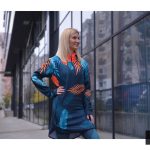 Wakulla komplet (duks & helanke)