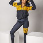 Beezzzzz komplet (šuškavac & helanke)