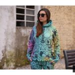 Supernova Komplet (helanke & duks)