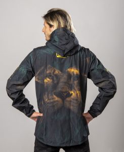 Lion šuškavac