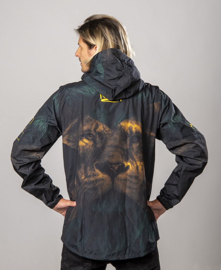Lion šuškavac