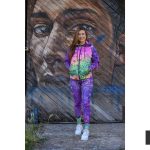 Vibe komplet (helanke & duks)