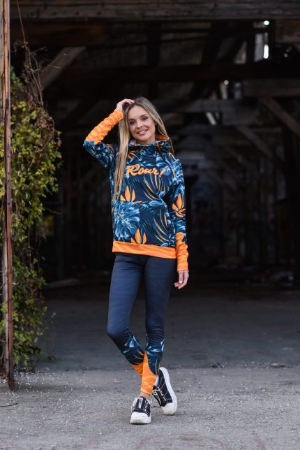 Roar komplet