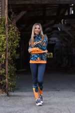 Roar komplet