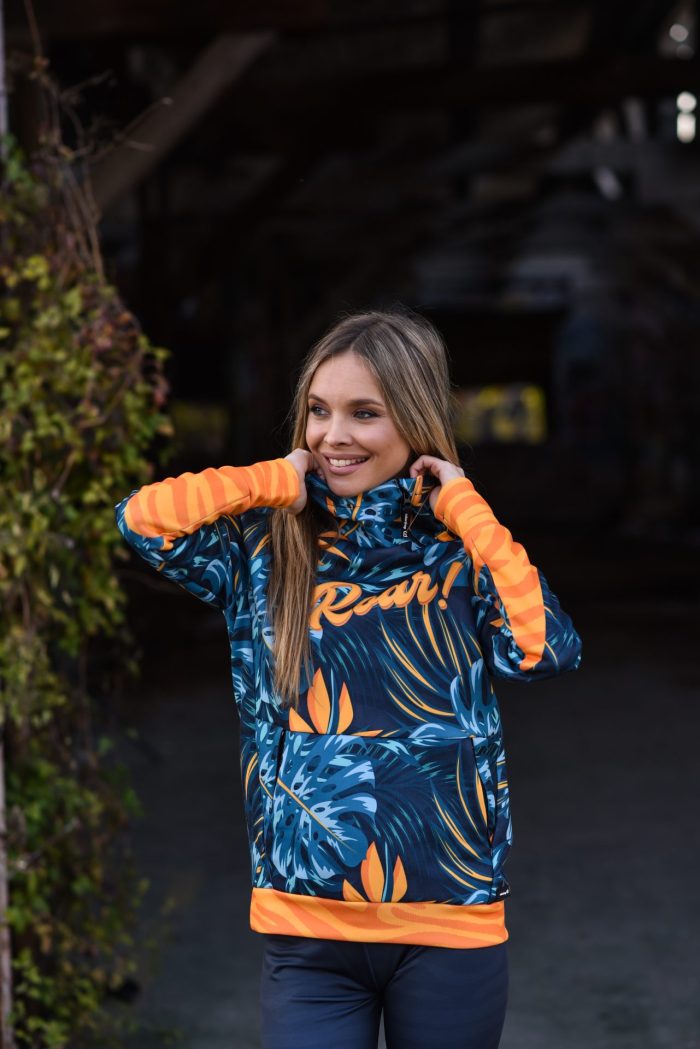 Roar komplet