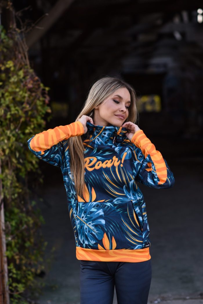 Roar komplet