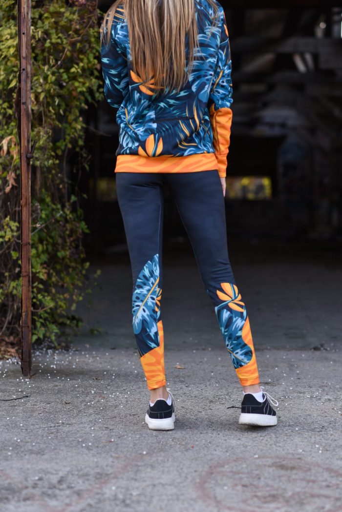 Roar komplet