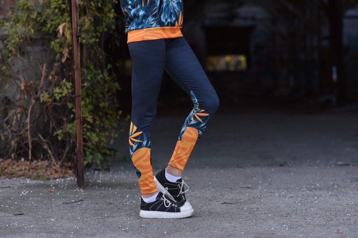 Roar komplet