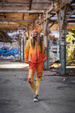 Orange Revolution
