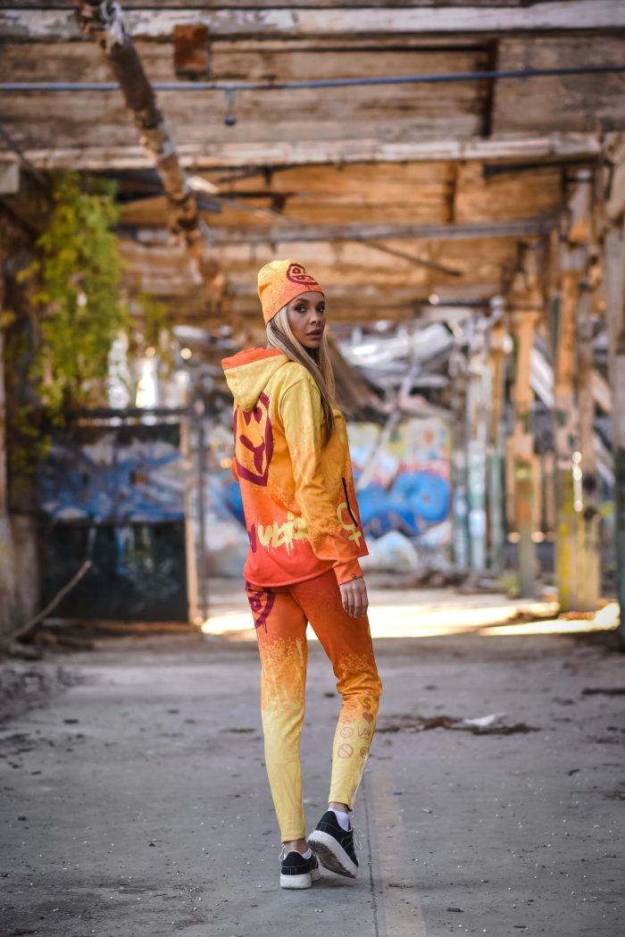 Orange Revolution