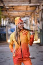 Orange Revolution