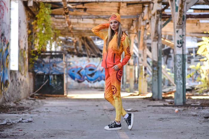 Orange Revolution