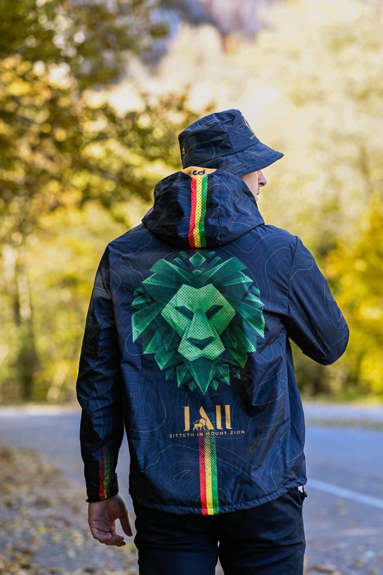 Jah šuškavac Color Drop