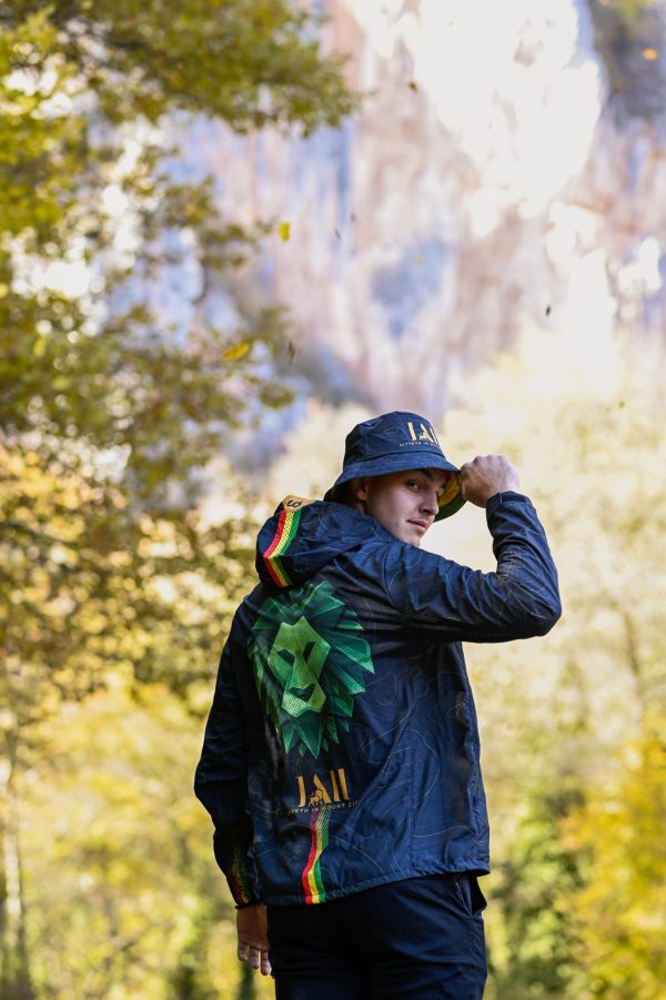 Jah šuškavac Color Drop