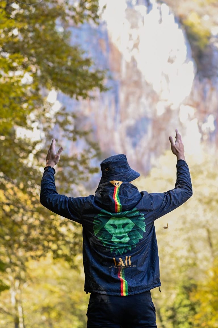 Jah šuškavac Color Drop