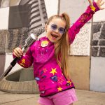 Stars duks Color Drop