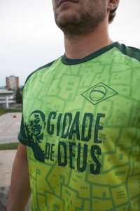 Cidade de Jeus dres Colordrop Beograd