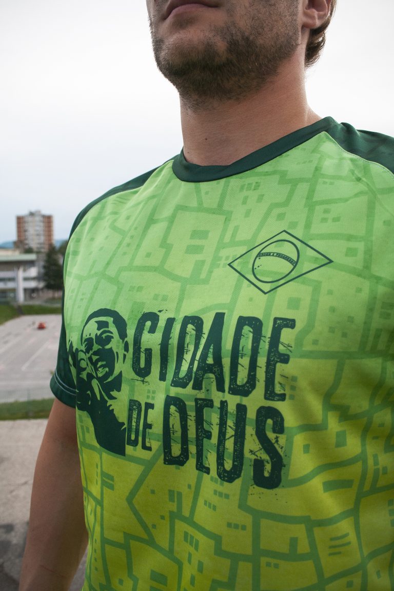 Cidade de Jeus dres Colordrop Beograd