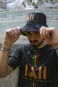 Jah muški dres ColorDrop Vranje