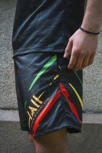 Jah muški šorts za kupanje ColorDrop Kragujevac