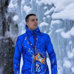 TV muški duks Color Drop