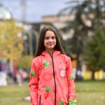 Bunny duks za devojčice