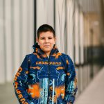 Cyberwear jakna za dečake