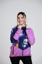 Roze panda - Slika 2