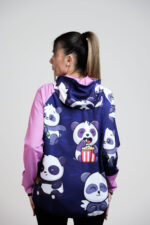 Roze panda - Slika 5