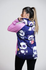 Roze panda - Slika 6