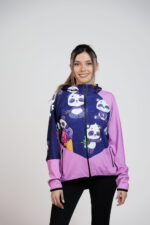 Roze panda - Slika 12