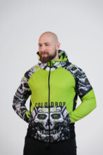 Zeleni samuraj - Slika 3