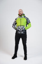 Zeleni samuraj - Slika 4