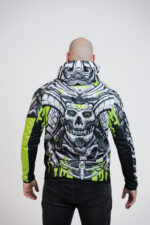 Zeleni samuraj - Slika 7