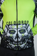 Zeleni samuraj - Slika 11