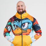 Patka muški duks Color Drop Bosna i Hercegovina