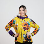 Pčelica ženski duks Color Drop Bosna i Hercegovina