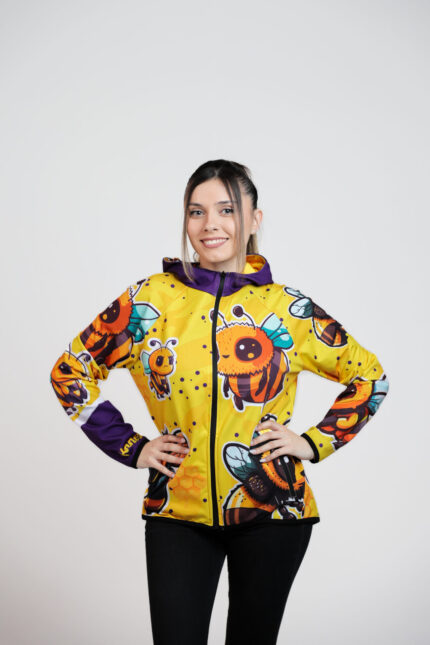 Pčelica ženski duks Color Drop Bosna i Hercegovina