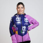 Roze panda ženski duks Color Drop Bosna i Hercegovina