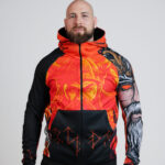 Viking muški duks Color Drop Bosna i Hercegovina